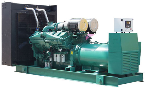 常州30kw康明斯柴油发电机组图片 常州30kw康明斯柴油发电机组图片